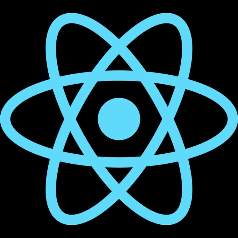 React